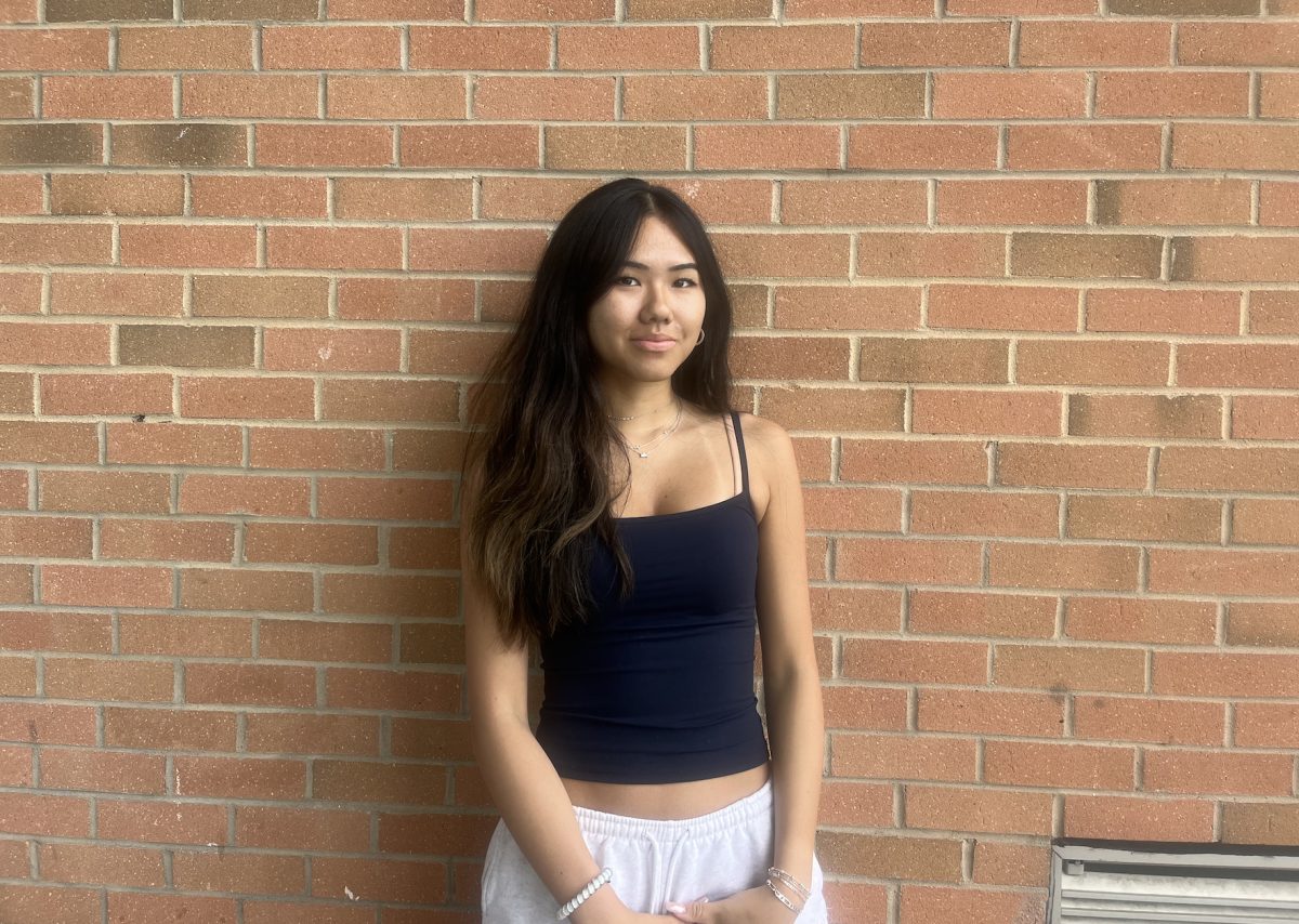 Angela Ding '26
